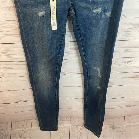 NWT Blank NYC skinny classique jeans - Picture 3 of 7